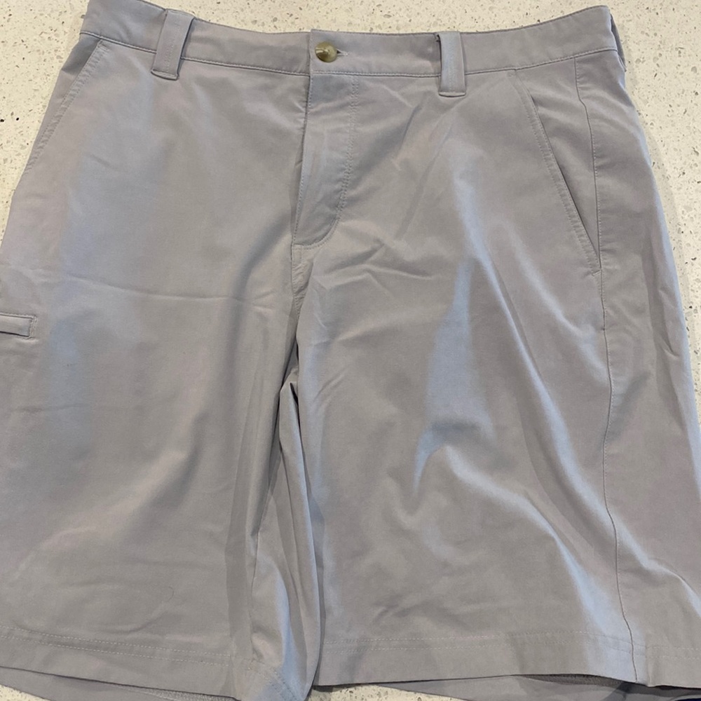 Columbia shorts
